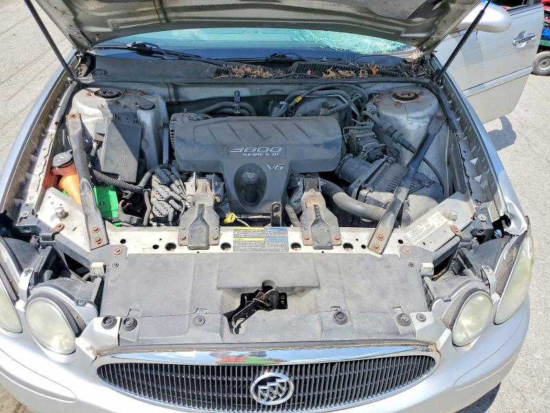 Продаж на аукціоні авто 2005 Buick Lacrosse, vin: 2G4WC532251280068, номер лоту: 59026466