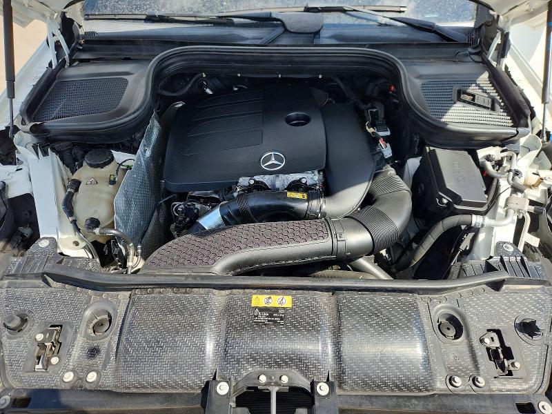 Aukcja sprzedaży 2020 Mercedes-benz Gle, vin: 4JGFB4KE6LA185489, numer aukcji: 59032266