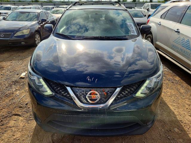 Aukcja sprzedaży 2018 Nissan Rogue Sport, vin: JN1BJ1CR8JW286378, numer aukcji: 60015266