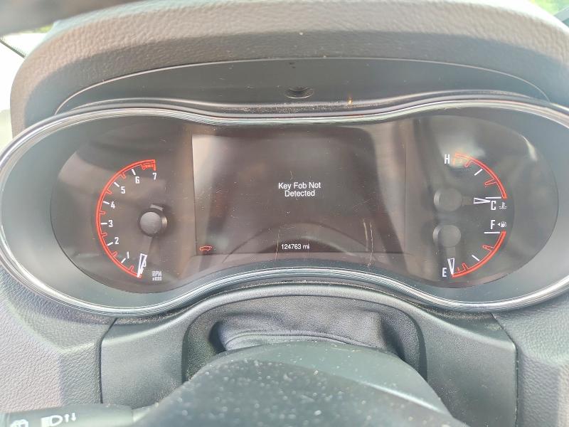 Продаж на аукціоні авто 2015 Dodge Durango, vin: 1C4RDJDG6FC203068, номер лоту: 60130866