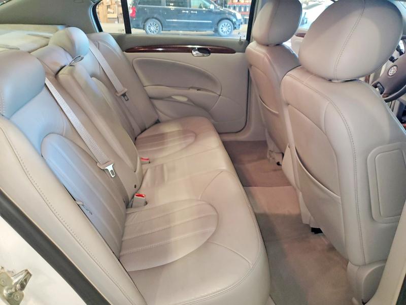 Продажа на аукционе авто 2009 Buick Lucerne, vin: 1G4HD57179U117644, номер лота: 60075666