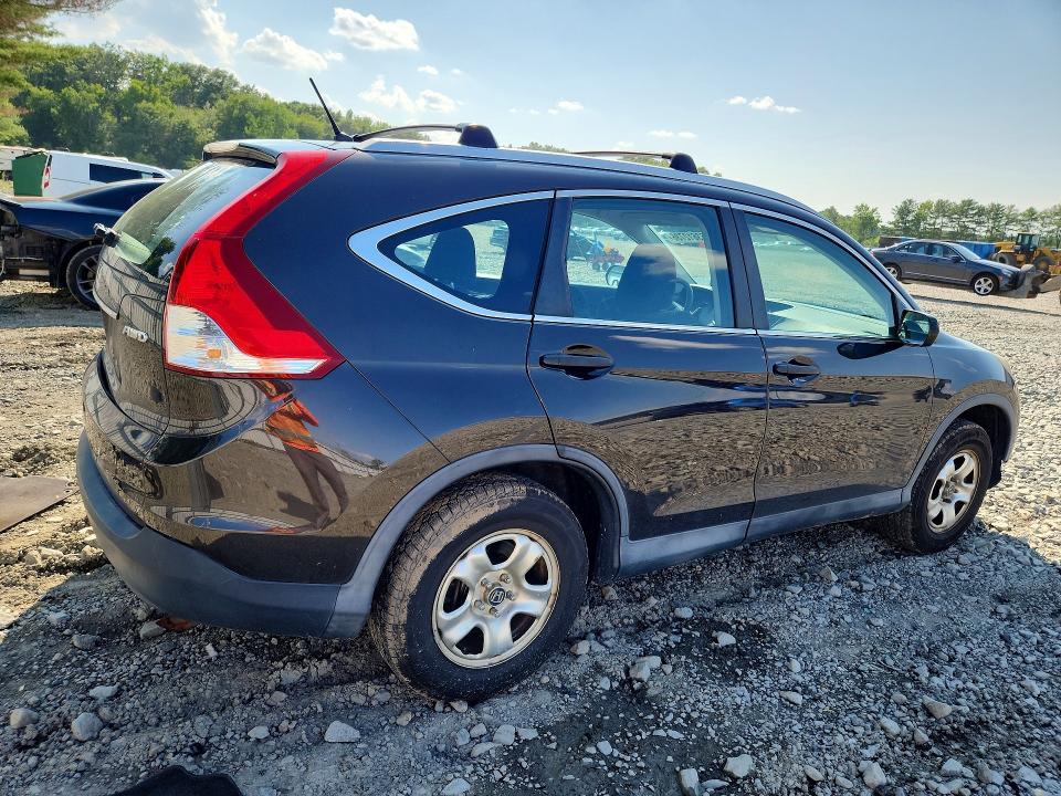 Продаж на аукціоні авто 2014 Honda Cr-v, vin: 2HKRM4H31EH702744, номер лоту: 63612736