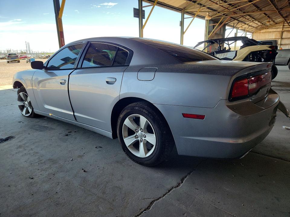 Aukcja sprzedaży 2013 Dodge Charger, vin: 2C3CDXBG0DH705925, numer aukcji: 63247456