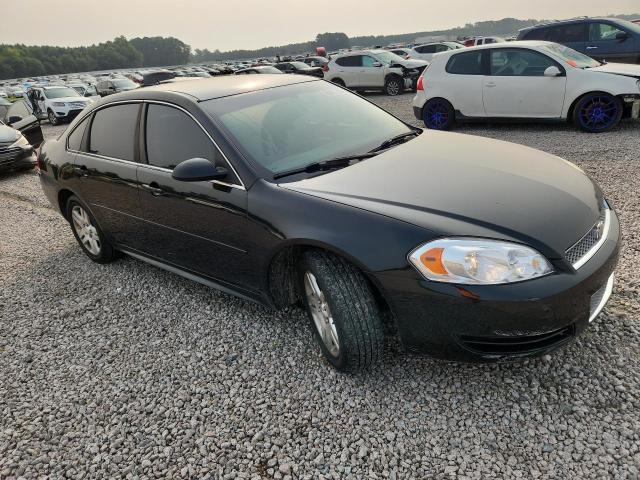 Продажа на аукционе авто 2016 Chevrolet Impala Limited, vin: 2G1WB5E34G1112537, номер лота: 60651156