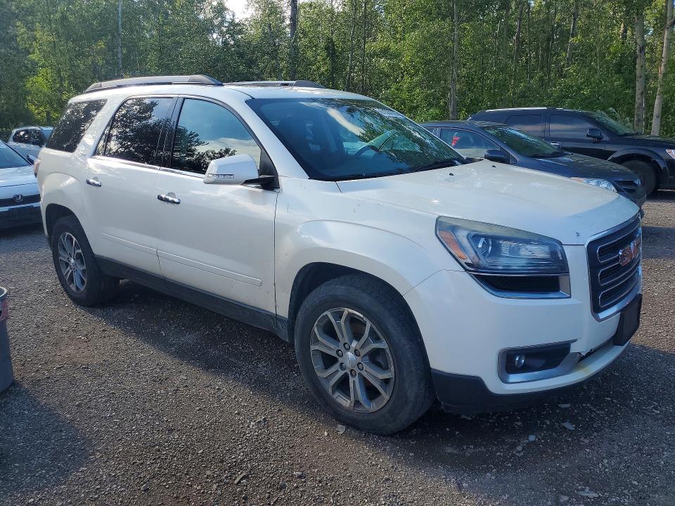 Продаж на аукціоні авто 2014 Gmc Acadia, vin: 1GKKVRKD5EJ335422, номер лоту: 61334026