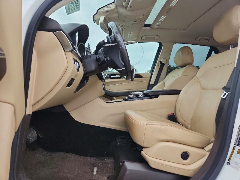Aukcja sprzedaży 2017 Mercedes-benz Gle, vin: 4JGDA5JB4HA950178, numer aukcji: 62095956