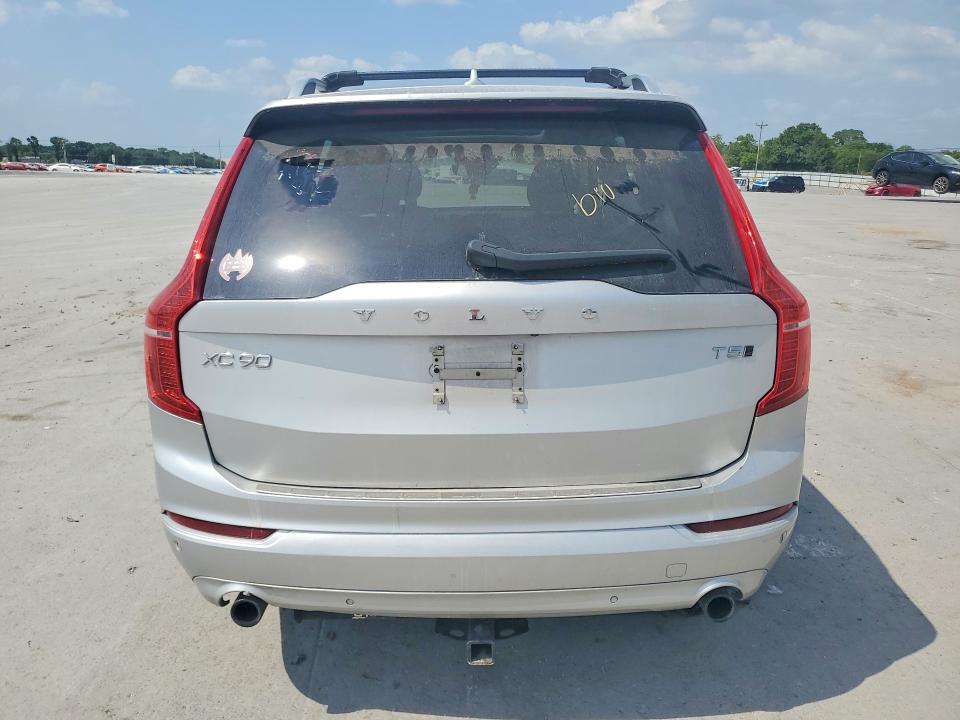 Продажа на аукционе авто 2018 Volvo Xc90, vin: YV4102PKXJ1335279, номер лота: 85634725