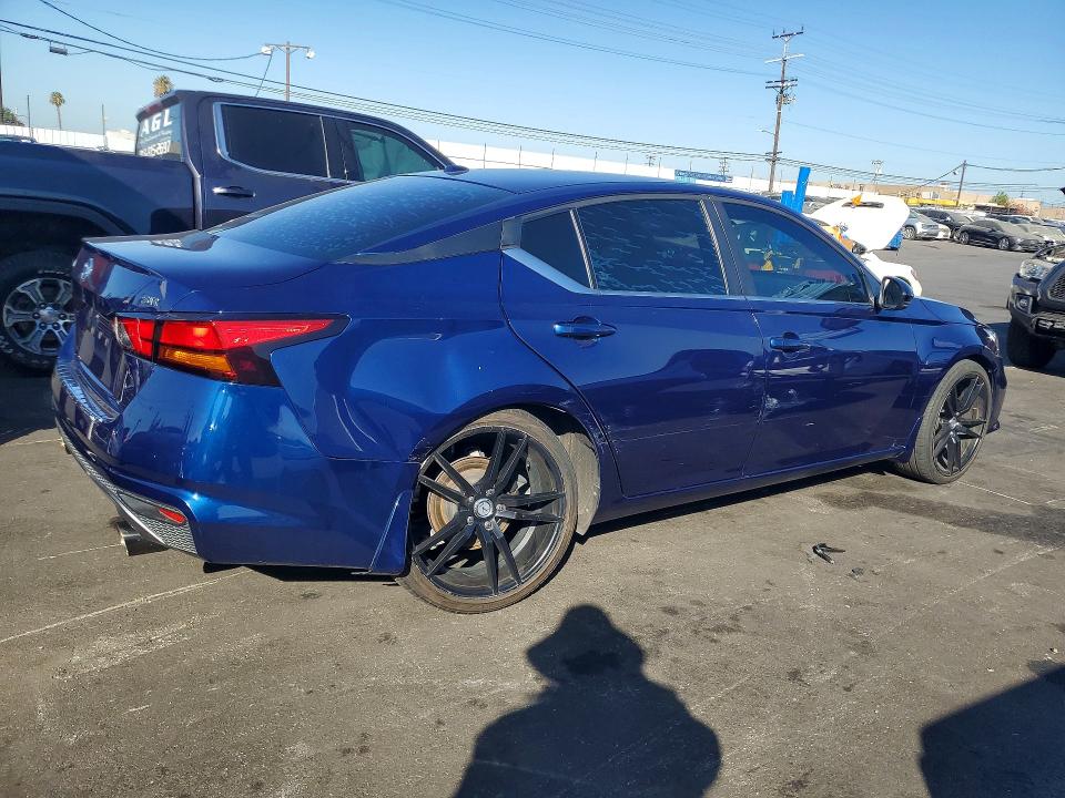 Aukcja sprzedaży 2019 Nissan Altima, vin: 1N4BL4CV7KC247781, numer aukcji: 62870136