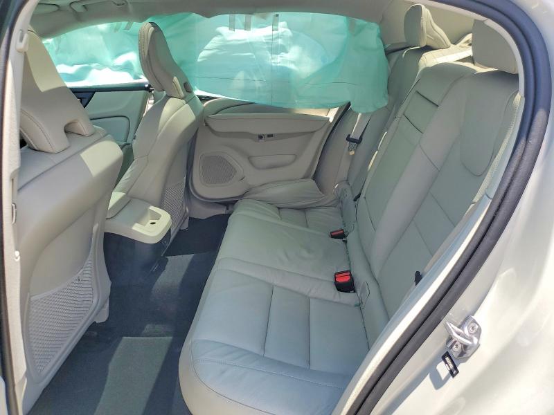 Продажа на аукционе авто 2021 Volvo S60, vin: 7JR102FKXMG093505, номер лота: 60928906