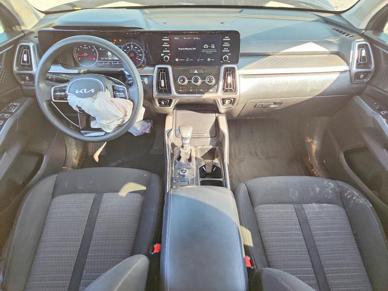 Продажа на аукционе авто 2022 Kia Sorento, vin: 5XYRGDLC8NG099832, номер лота: 59538106