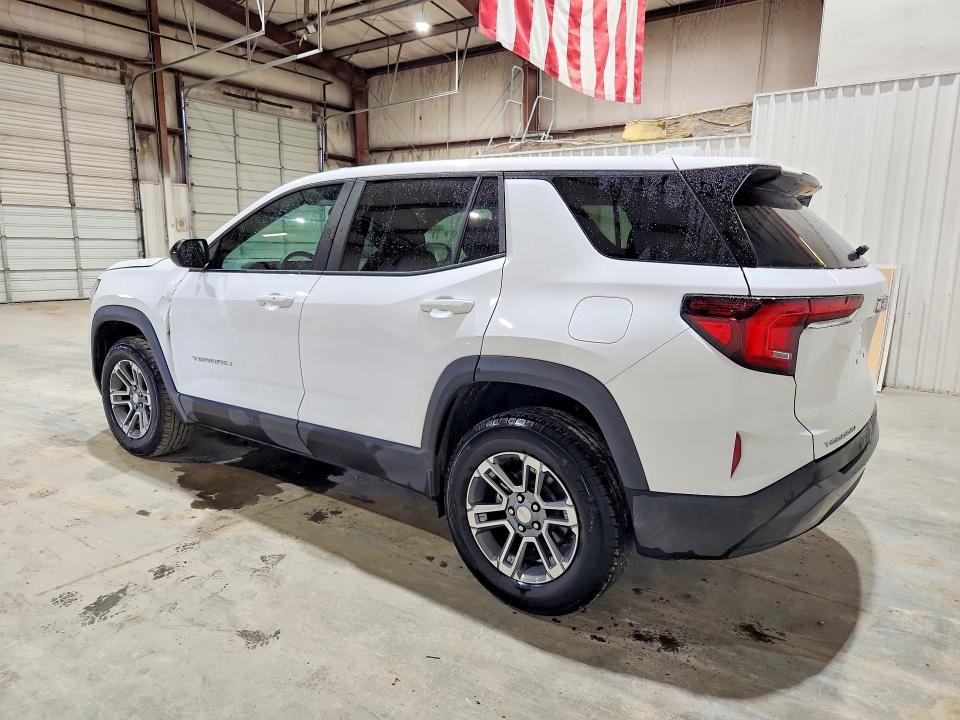 Продаж на аукціоні авто 2026 Gmc Terrain, vin: 3GKALMEG4TL436502, номер лоту: 59378556