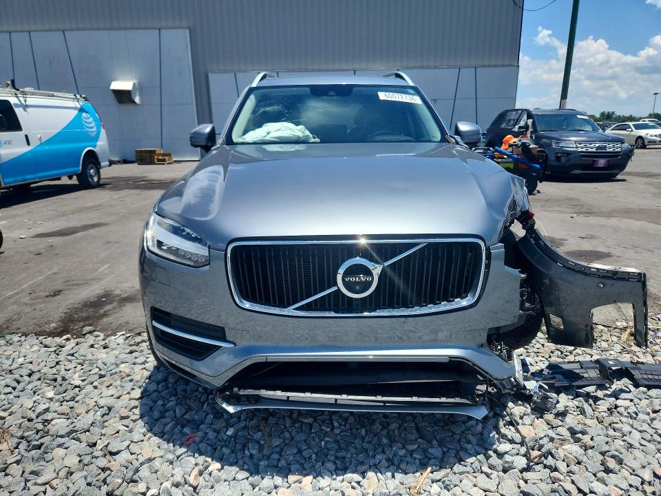 Aukcja sprzedaży 2017 Volvo Xc90, vin: YV4A22PK5H1174487, numer aukcji: 60072736