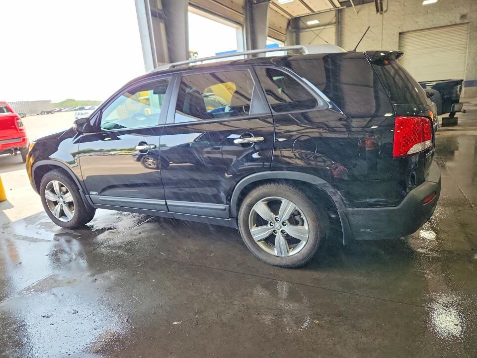 Aukcja sprzedaży 2012 Kia Sorento, vin: 5XYKUCA6XCG242925, numer aukcji: 61608836