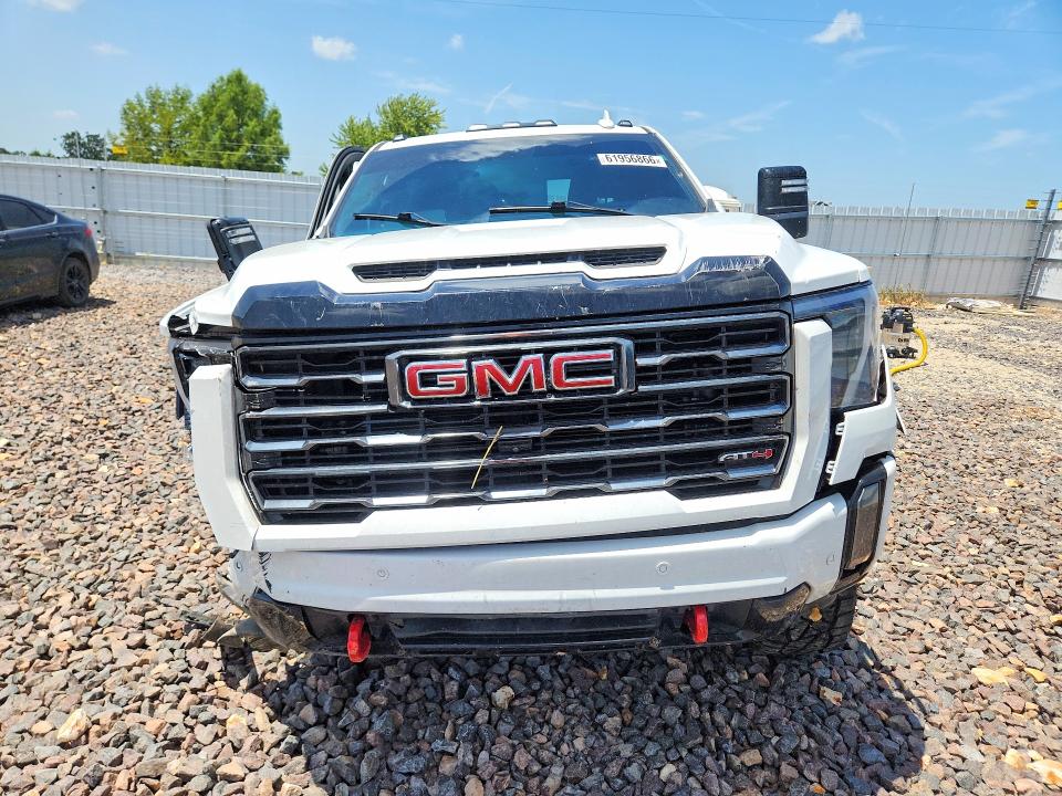 Aukcja sprzedaży 2024 Gmc Sierra, vin: 1GT49PEY9RF191202, numer aukcji: 61956866