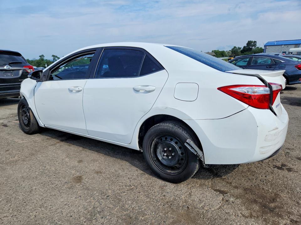 Aukcja sprzedaży 2015 Toyota Corolla, vin: 2T1BURHE2FC446473, numer aukcji: 60438676