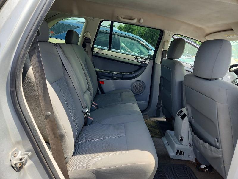 Aukcja sprzedaży 2008 Chrysler Pacifica, vin: 2A8GM48L98R659553, numer aukcji: 60117806