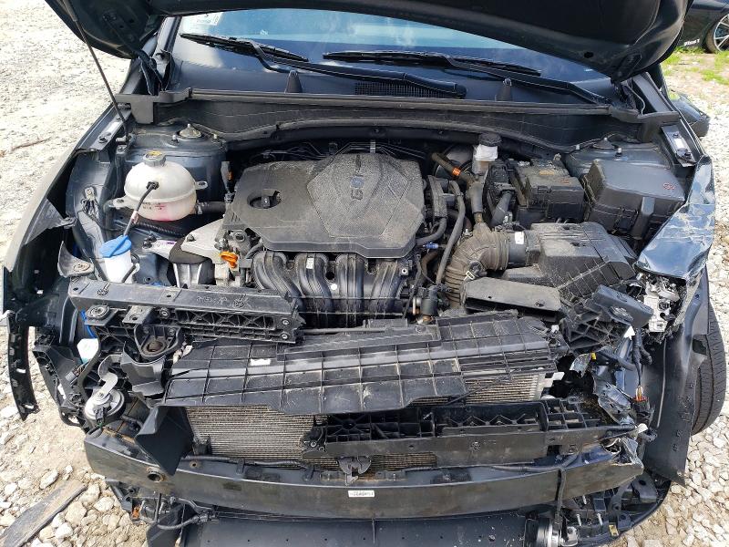 Продажа на аукционе авто 2023 Kia Sportage, vin: KNDPUCAF5P7158102, номер лота: 60489236