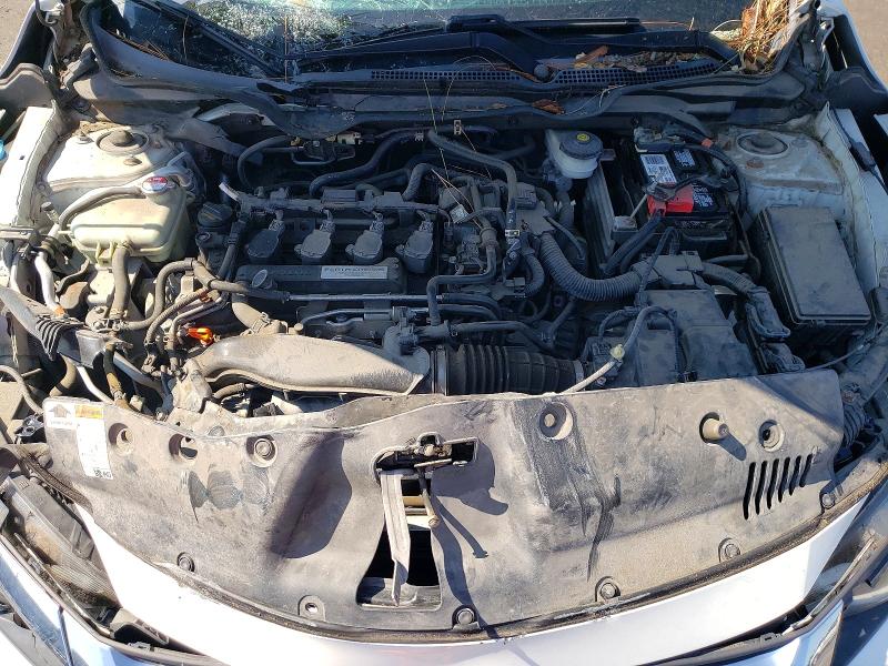 Продаж на аукціоні авто 2017 Honda Civic, vin: 2HGFC3B35HH358584, номер лоту: 61507916