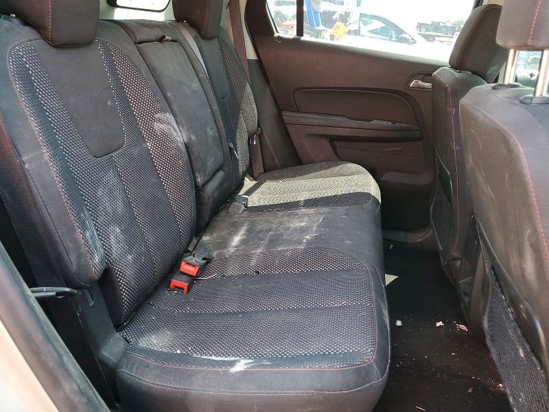 Продажа на аукционе авто 2015 Gmc Terrain, vin: 2GKALREK6F6229877, номер лота: 61784466