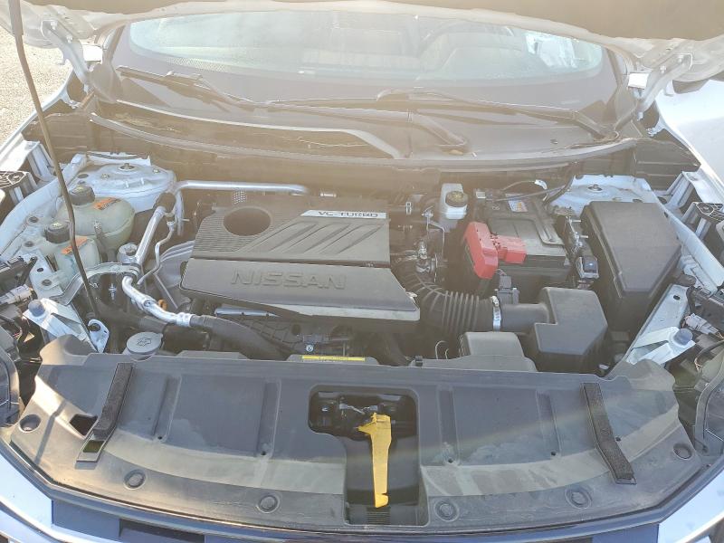 Продажа на аукционе авто 2024 Nissan Rogue, vin: JN8BT3BB1RW437522, номер лота: 62009666