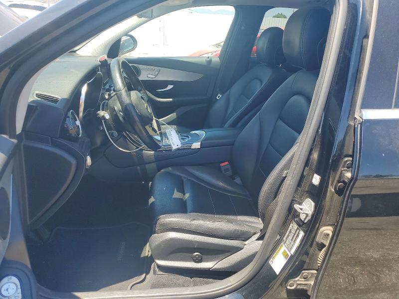 60985346 :رقم المزاد ، WDC0G4JB1K1002544 vin ، 2019 Mercedes-benz Glc مزاد بيع