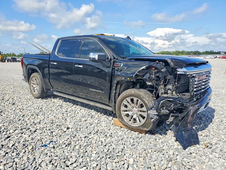 Продаж на аукціоні авто 2022 Gmc Sierra, vin: 3GTUUGEL4NG666430, номер лоту: 59315046