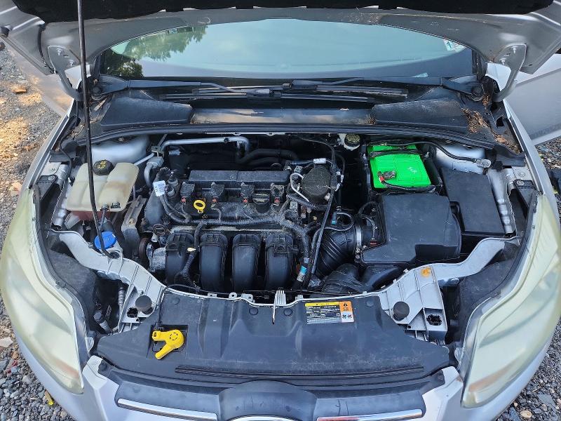 Aukcja sprzedaży 2014 Ford Focus, vin: 1FADP3F20EL259817, numer aukcji: 61128676
