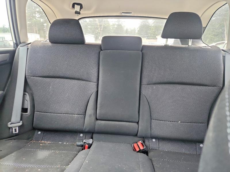 Aukcja sprzedaży 2019 Subaru Outback, vin: 4S4BSAHC5K3265470, numer aukcji: 59662306
