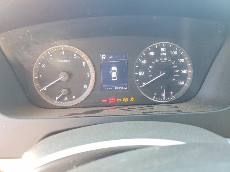 Aukcja sprzedaży 2017 Hyundai Sonata, vin: 5NPE24AF8HH478854, numer aukcji: 62166186