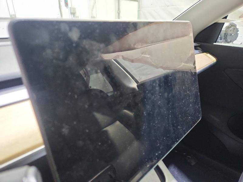 2021 Tesla Model Y მანქანა იყიდება აუქციონზე, vin: 5YJYGDEE2MF191017, აუქციონის ნომერი: 63284946
