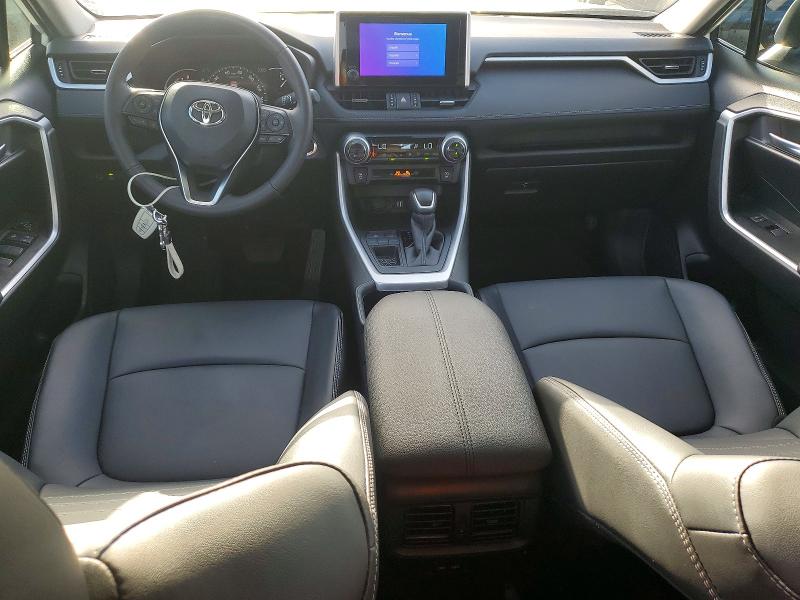 Aukcja sprzedaży 2025 Toyota Rav4, vin: 2T3C1RFV7SW442287, numer aukcji: 60402306