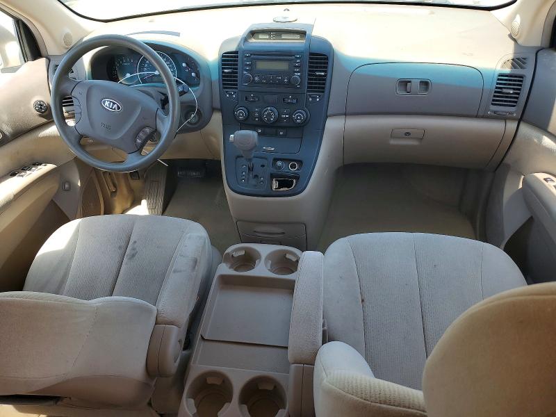 Продаж на аукціоні авто 2006 Kia Sedona, vin: KNDMB233X66082550, номер лоту: 58714166