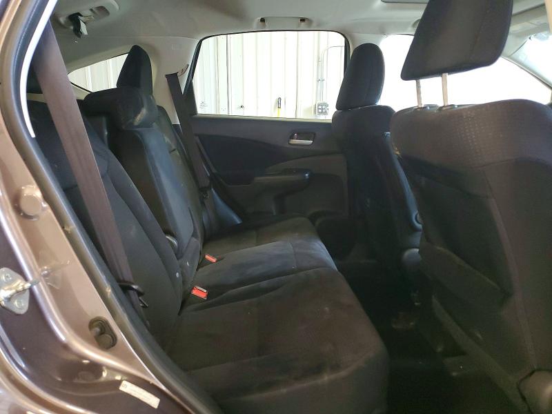 Aukcja sprzedaży 2012 Honda Cr-v, vin: 5J6RM4H55CL049792, numer aukcji: 62072376