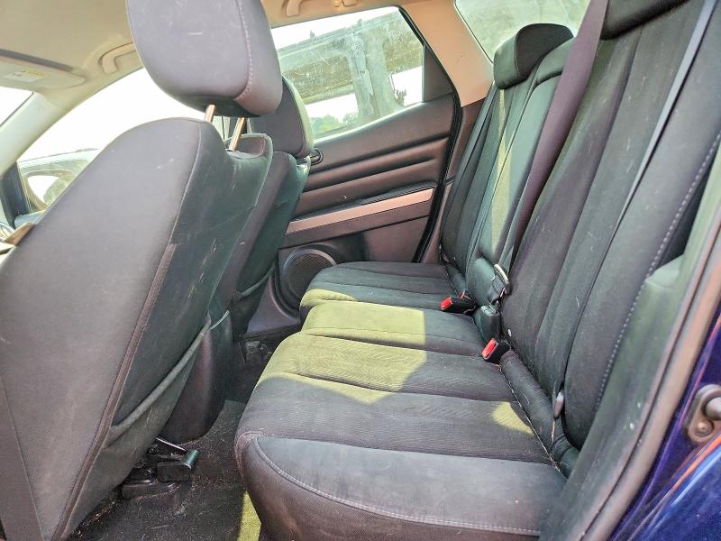 2010 Mazda Cx-7 მანქანა იყიდება აუქციონზე, vin: JM3ER2W57A0319639, აუქციონის ნომერი: 60614296