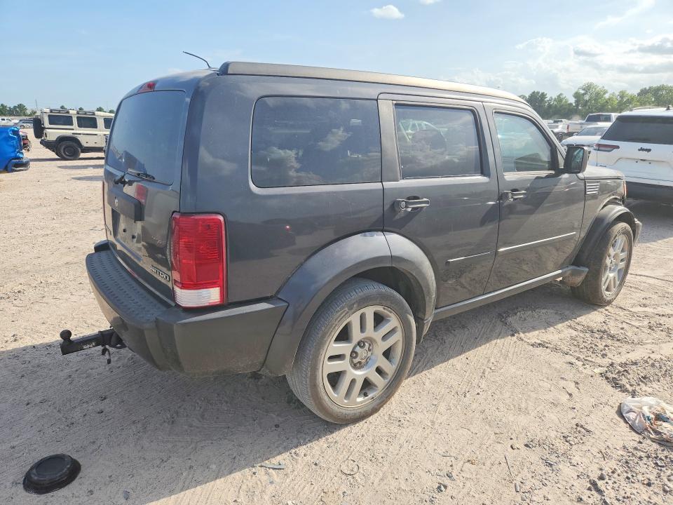 2010 Dodge Nitro მანქანა იყიდება აუქციონზე, vin: 1D4PT4GK9AW172002, აუქციონის ნომერი: 59607356