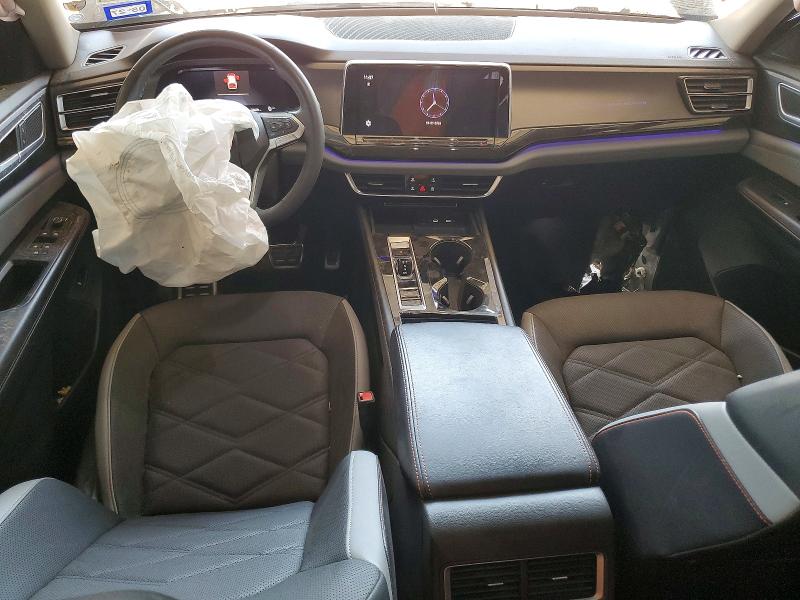 Aukcja sprzedaży 2024 Volkswagen Atlas, vin: 1V2GR2CA1RC575738, numer aukcji: 59990146
