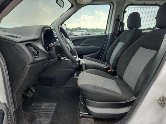 Продажа на аукционе авто 2018 Ram Promaster City, vin: ZFBERFAB8J6K24505, номер лота: 59954706