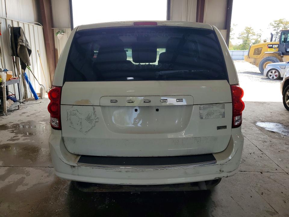 Aukcja sprzedaży 2012 Dodge Grand Caravan, vin: 2C4RDGBG3CR265231, numer aukcji: 63124816