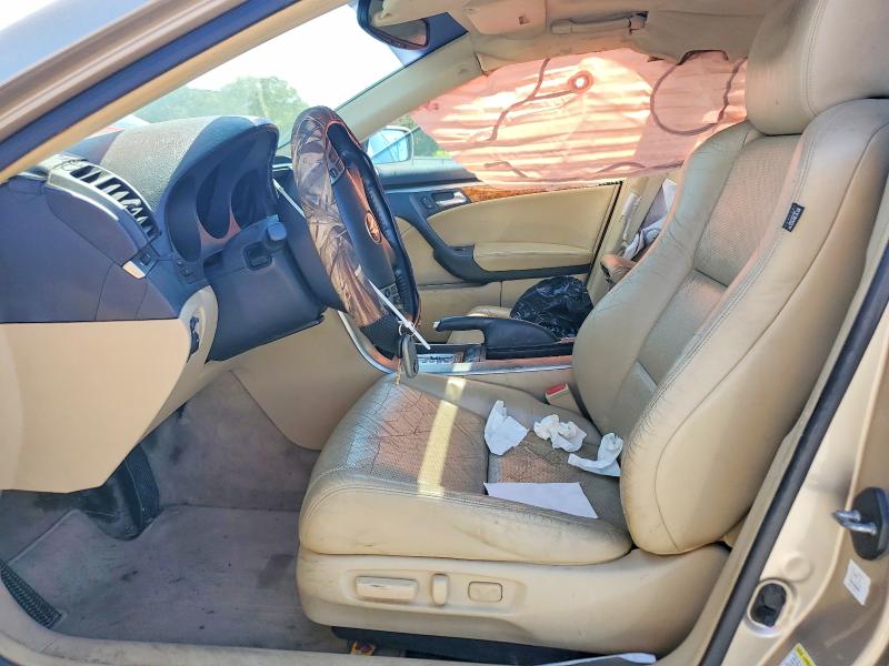 2004 Acura Tl მანქანა იყიდება აუქციონზე, vin: 19UUA66244A061332, აუქციონის ნომერი: 62808776