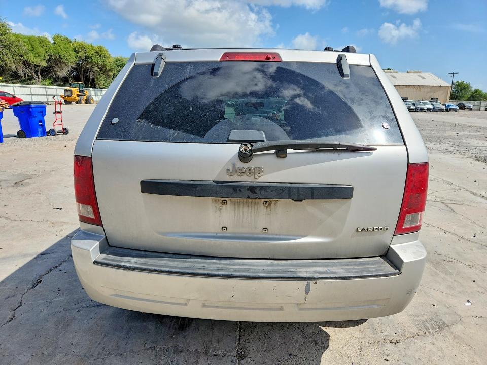 Aukcja sprzedaży 2005 Jeep Grand Cherokee, vin: 1J4GS48K25C689805, numer aukcji: 63158816