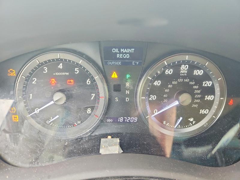 Продажа на аукционе авто 2010 Lexus Es 350, vin: JTHBK1EG9A2385612, номер лота: 60031036
