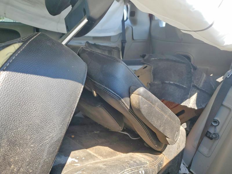 60028436 :رقم المزاد ، 2C4RDGDGXJR323443 vin ، 2018 Dodge Grand Caravan مزاد بيع