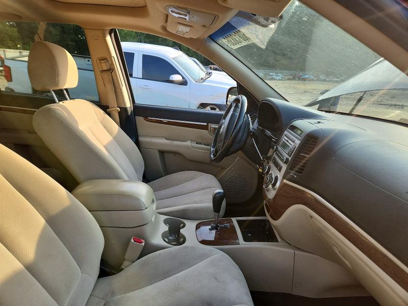 Продаж на аукціоні авто 2008 Hyundai Santa Fe, vin: 5NMSG13D08H173215, номер лоту: 60813836