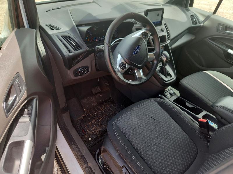 Aukcja sprzedaży 2019 Ford Transit Connect, vin: NM0LS7F27K1401581, numer aukcji: 61179866