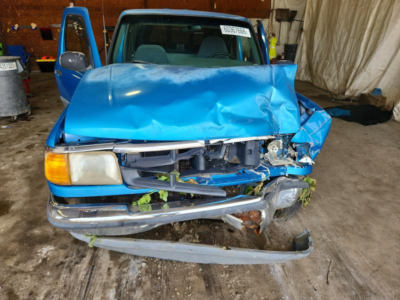 Продаж на аукціоні авто 1993 Ford Ranger, vin: 1FTCR14X7PPB35879, номер лоту: 60367666
