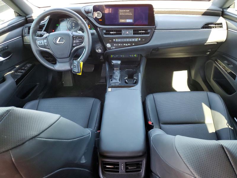 Продажа на аукционе авто 2023 Lexus Es 300h, vin: 58ADA1C15PU033639, номер лота: 59085696