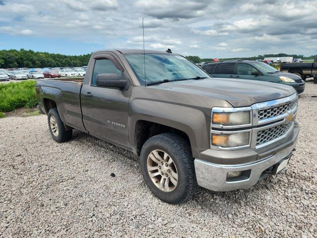 Aukcja sprzedaży 2014 Chevrolet Silverado, vin: 1GCNKREC9EZ245339, numer aukcji: 60813276