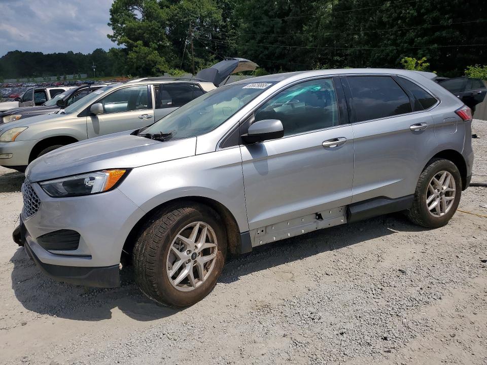 85629865 :رقم المزاد ، 2FMPK4J94RBA70606 vin ، 2024 Ford Edge مزاد بيع