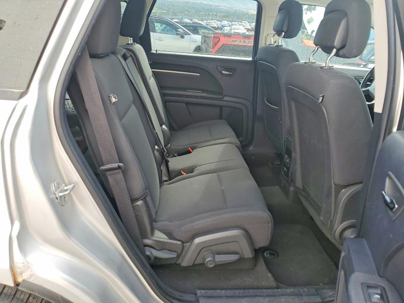 Продаж на аукціоні авто 2010 Dodge Journey, vin: 3D4PH5FV9AT249122, номер лоту: 61546156