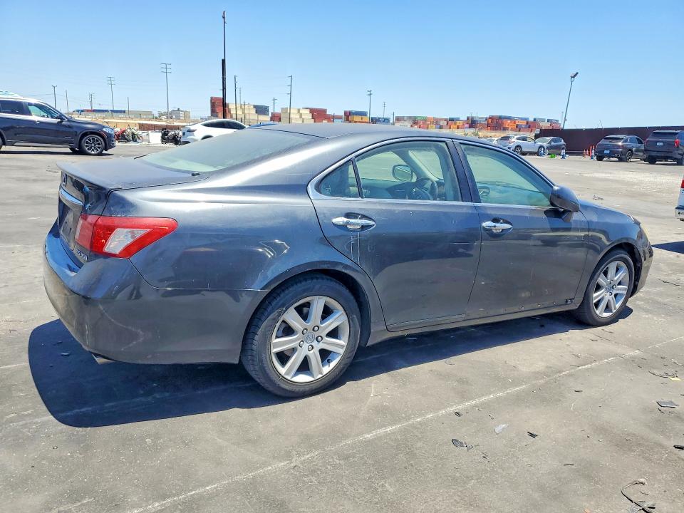 Aukcja sprzedaży 2007 Lexus Es, vin: JTHBJ46G972099027, numer aukcji: 60206716